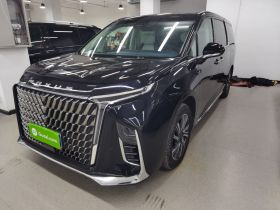 上汽大通MAXUS 大通G90 2022款 2.0T 星际旗舰版