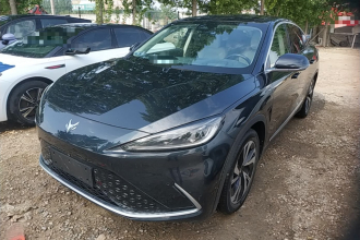 ARCFOX极狐 极狐 阿尔法S(ARCFOX αS) 2021款 708S+ 160kW