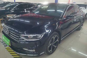 大众 迈腾 2025款 众享款 330TSI DSG豪华型