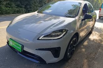 埃安 AION RT 2026款 650智尊版