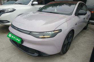 零跑汽车 零跑C01 2022款 后驱超长续航版