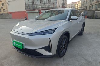 东风风神 风神L7新能源 2024款 518 Air