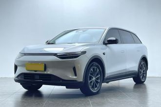 零跑汽车 零跑C11 2023款 纯电 500舒享版