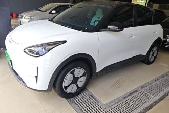 吉利银河 星愿 2025款 310km 青春版