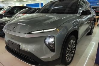 蔚来ES7 2022款 75kWh