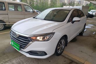 北京汽车 绅宝D50 2018款 1.5L 手动尊贵智驾版