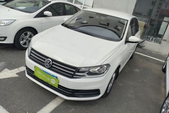 大众 桑塔纳 2021款 1.5L 手动风尚版