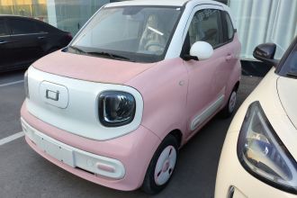 奔腾小马 2024款 170km 元气马