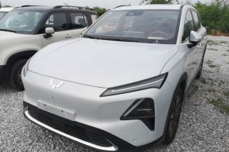 五菱汽车 五菱星光S 2024款 130km 旗舰型