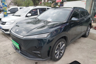 东风风神 皓瀚 2023款 1.5T 豪华版