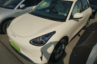 吉利银河 星愿 2026款 310km 青春版