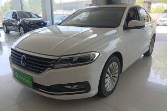 大众 朗逸 2021款 1.5L 自动舒适版