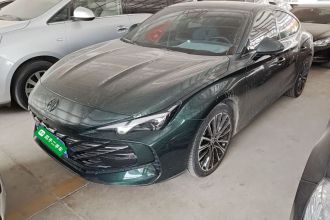 名爵 MG7 2023款 2.0T 自动猎美尊享版