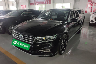 大众 迈腾 2023款 200万辆纪念版 280TSI DSG领先型