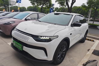 零跑汽车 零跑C11 2023款 增程 200舒享版
