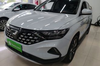 捷达VS5 2019款 280TSI 自动荣耀型