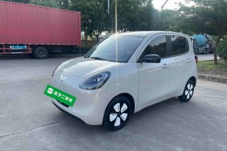 五菱汽车 宏光MINIEV 2025款 第四代 四门版 进阶款