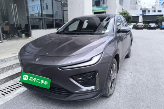 哪吒汽车 哪吒X 2024款 500 先行版