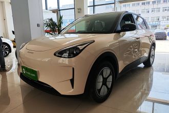 吉利银河 星愿 2025款 310km 青春版