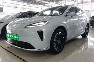 鸿蒙智行 尚界H5 2025款 纯电 Pro