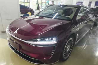 鸿蒙智行 享界S9 2026款 增程 Max 后驱 53kWh (192线激光雷达）