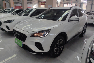 东南DX8S 2022款 1.5T DCT酋长版 7座