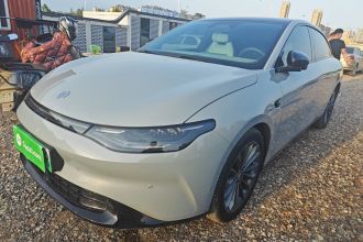 零跑汽车 零跑C01 2024款 纯电 525尊享版