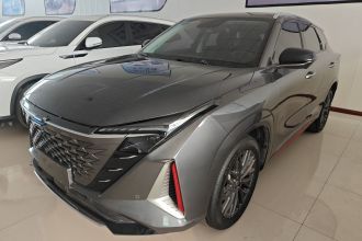 长安欧尚Z6 2022款 蓝鲸 1.5T DCT智尊型