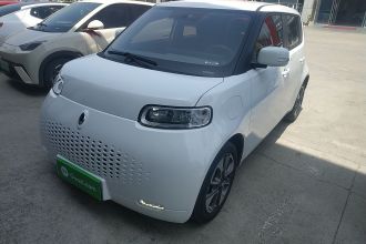 欧拉白猫 2020款 305km 豪华型