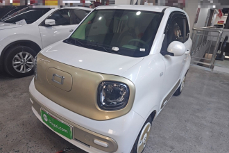 奔腾小马 2025款 222km 伶俐马