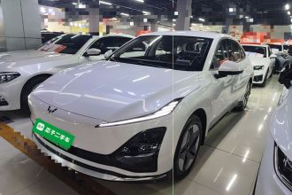 五菱汽车 五菱E5 2024款 510km 标准版