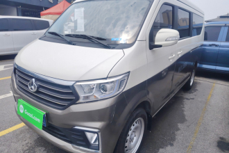 长安跨越 跨越星V5 2022款 1.5L畅享型5-7座客车JL473QH