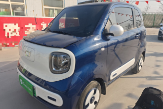 奔腾小马 2025款 222km 闪电马