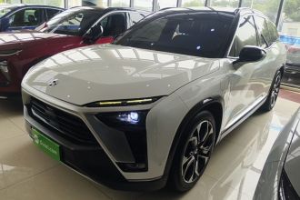 蔚来ES8 2020款 580KM 六座版