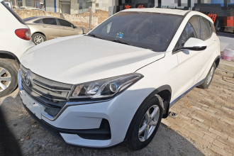 东风风光 风光500 2021款 1.5L 手动乐享型