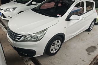 宝骏310 2016款 1.2L 手动舒适型