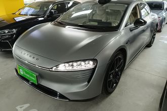 鸿蒙智行 智界S7 2024款 Max RS 四驱性能版