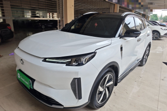 长安启源Q05经典 2024款 真香版 125 超越型 宁德时代