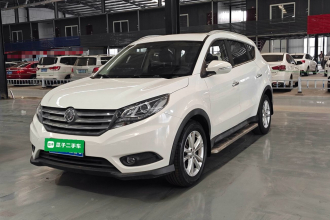 东风风光 风光580 2016款 1.8L 手动舒适型