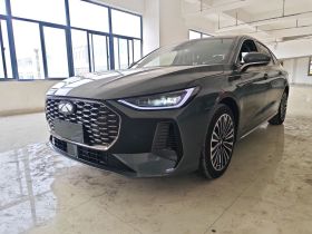 奇瑞 风云A8L 2025款 1.5TGDI 145km 豪华型