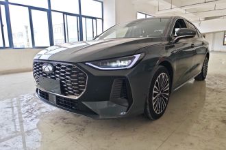 奇瑞 风云A8L 2025款 1.5TGDI 145km 豪华型