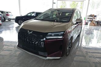 五菱汽车 星光730新能源 2025款 插混 125km 豪华型