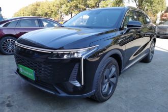 星途瑶光 2023款 400T 四驱奢享版