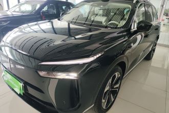 魏牌 蓝山 2025款 四驱 Max