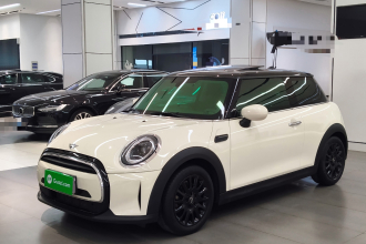 MINI 2022款 改款 1.5T ONE