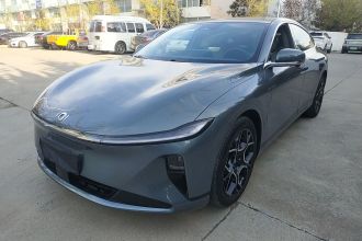 长安启源A07 2024款  纯电 真香版 515 尊贵型