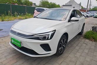 飞凡汽车 飞凡ER6 2021款 新动版 620km 智行版