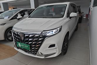 荣威iMAX8新能源 2025款 1.5T DMH 陆尊奢享版