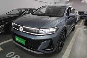 大众 揽境 2026款 450TSI 四驱旗舰 6座