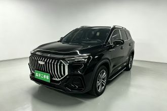 吉利汽车 豪越L 2024款 2.0T DCT尊贵型